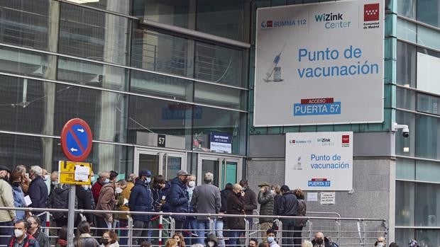 La última hora del coronavirus, en directo