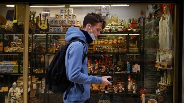Portugal impone la primera semana del año un cerrojazo: los niños y los trabajadores, en casa