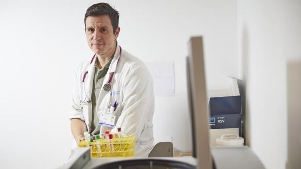 «Tenemos que vacunar a los niños pequeños para que recuperen su libertad»