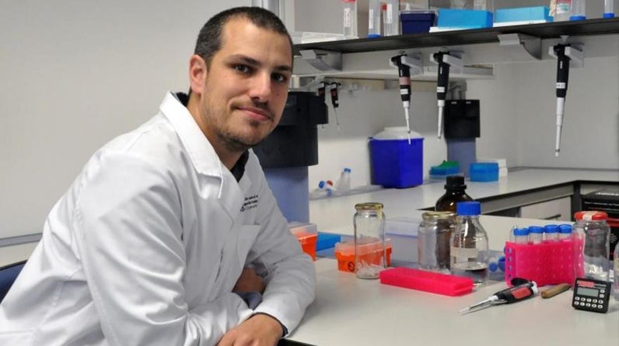 Iñaki Comas: «Este invierno será la prueba de fuego para conocer la evolución de la pandemia»