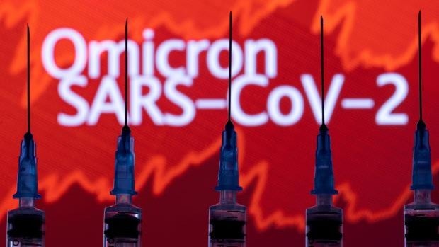 Sanidad establece que los contactos de los contagios de Ómicron guarden cuarentena