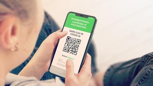 Cuándo entra en vigor el pasaporte Covid en las comunidades que lo imponen