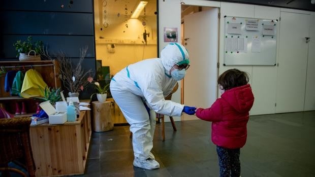 La incidencia crece más de 40 puntos y se sitúa en los 290 casos