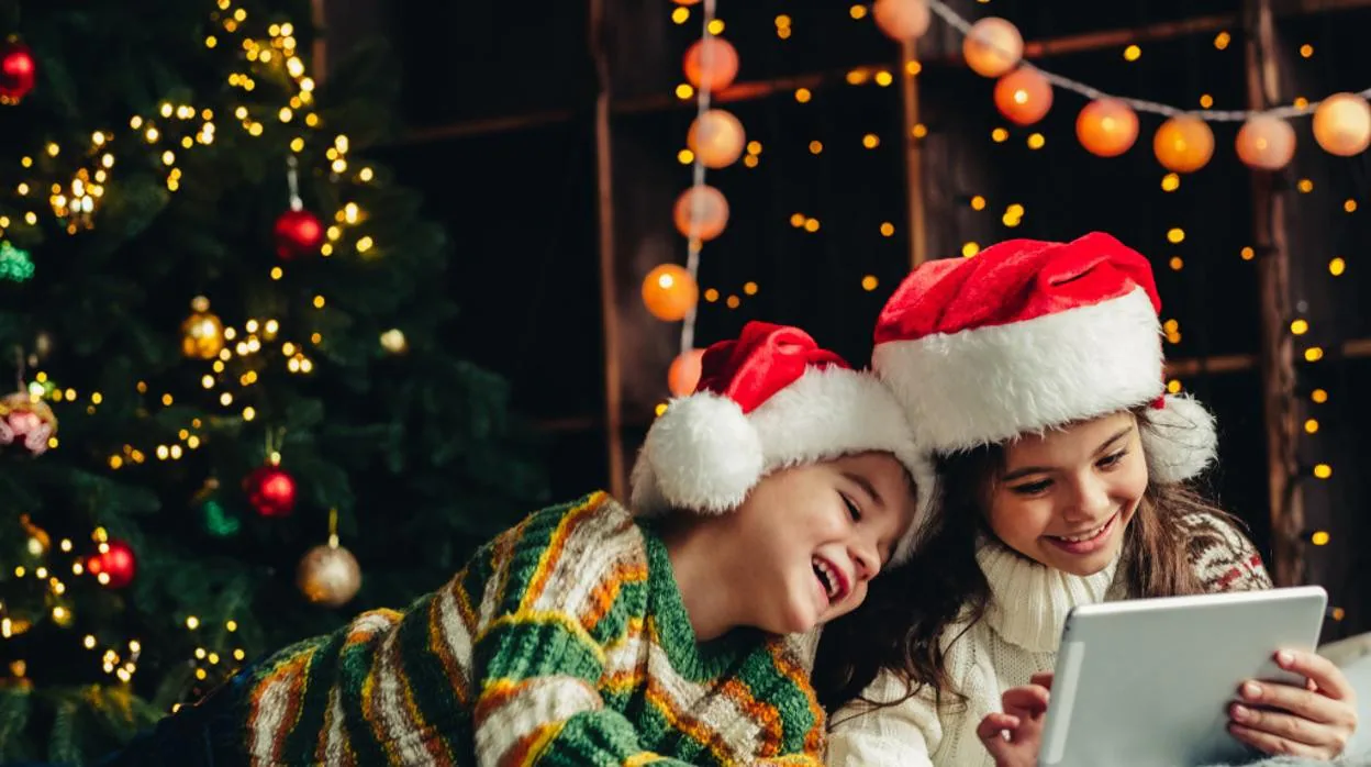 La mayoría de estudiantes españoles podrá disfrutar de vacaciones de Navidad entre el 23 de diciembre y el 7 de enero