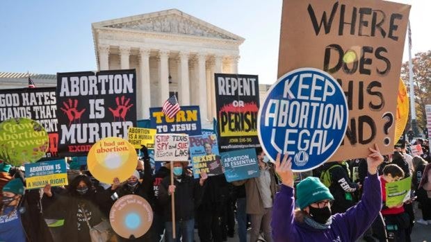 El Supremo de EE.UU. permite que las clínicas impugnen la prohibición del aborto en Texas