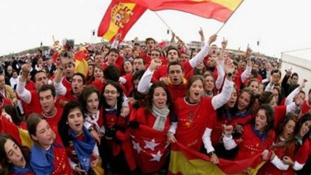 El Covid lastra a los jóvenes españoles más que la media europea: 'ganamos' solo a Italia, Bulgaria y Rumanía