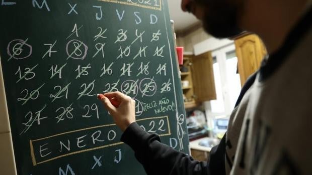 Una pregunta, si no te importa: ¿Estás de acuerdo con reducir la cuarentena por positivo por Covid a siete días?