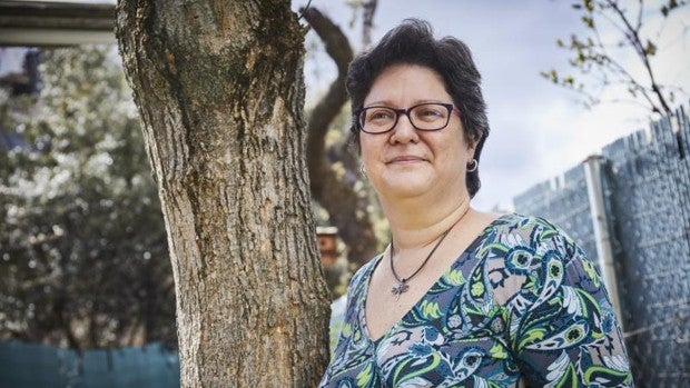 La presidenta de los epidemiólogos: «En enero, Filomena ayudó a parar la transmisión. A Ómicron no lo frena nadie»