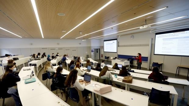 Las universidades en las que los estudiantes afectados por el Covid podrán optar a un examen adicional