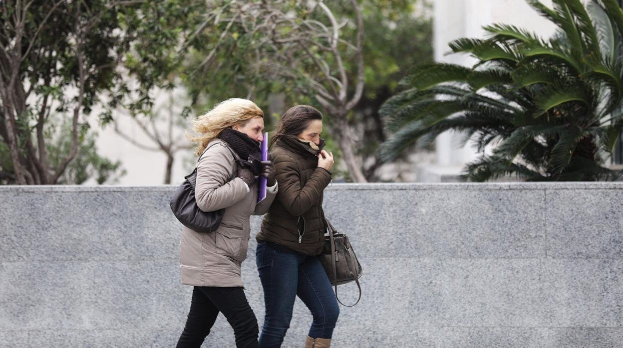 El día más frío del año en España será mañana 21 de enero