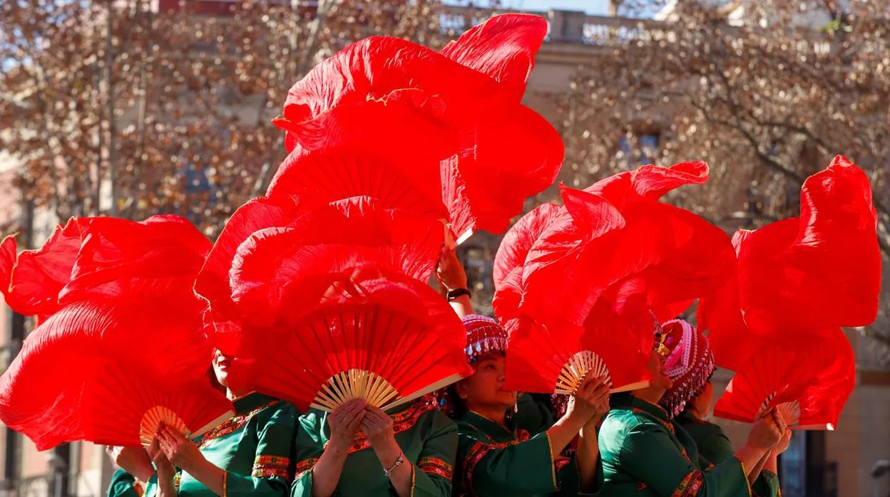 China prepara el año del Tigre de Agua – HIT FM