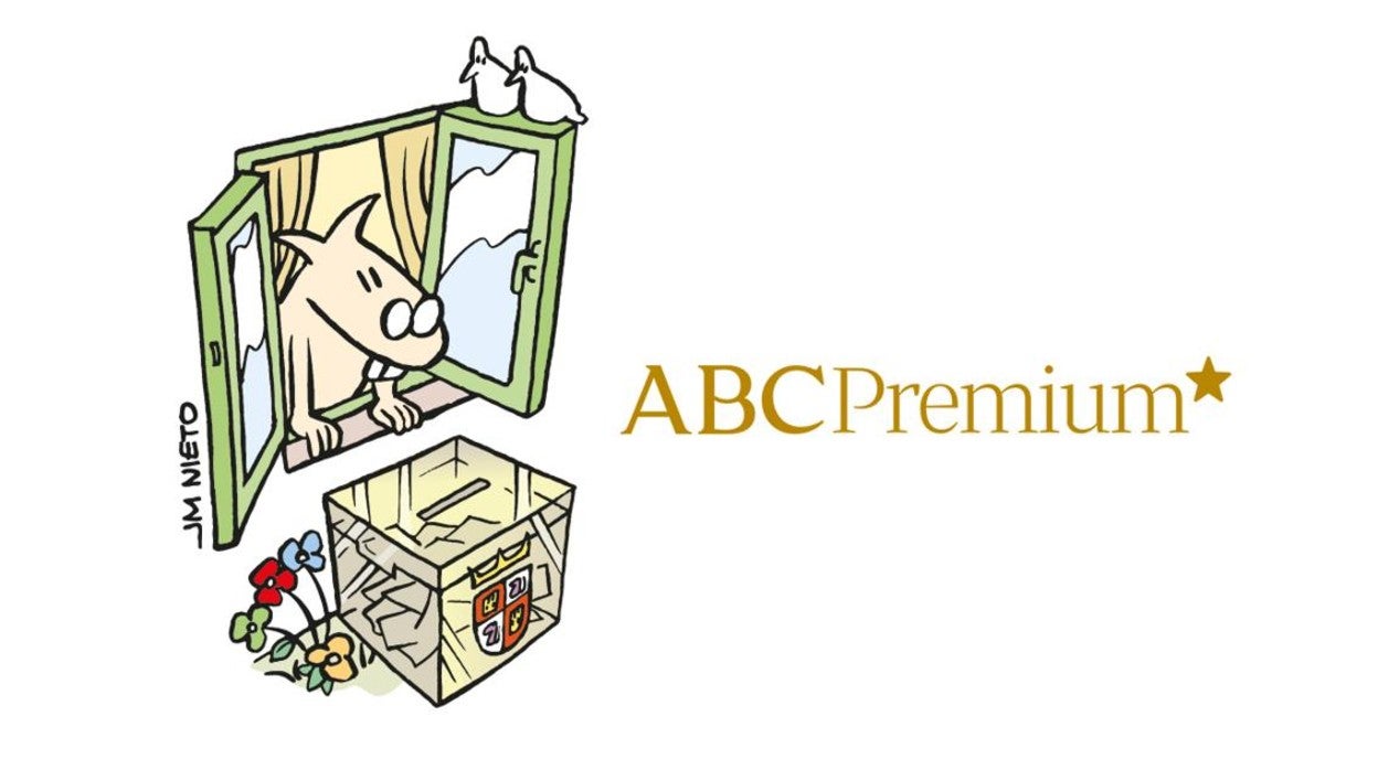 Esta semana, ABC Premium en abierto para todos los lectores