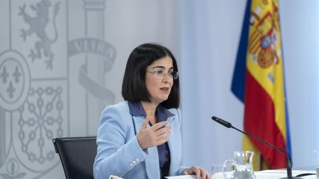 El Consejo Interterritorial da luz verde a eliminar las mascarillas en exteriores