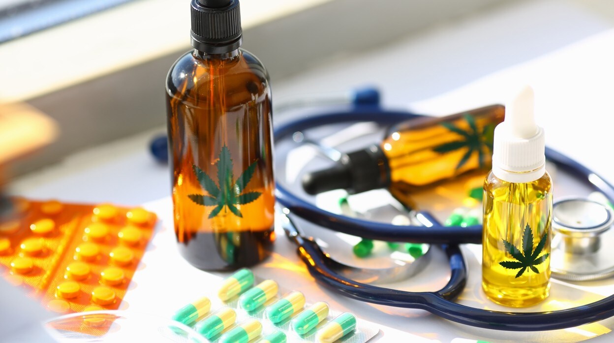 La subcomisión del Congreso que analizará las experiencias del cannabis medicinal comienza este miércoles