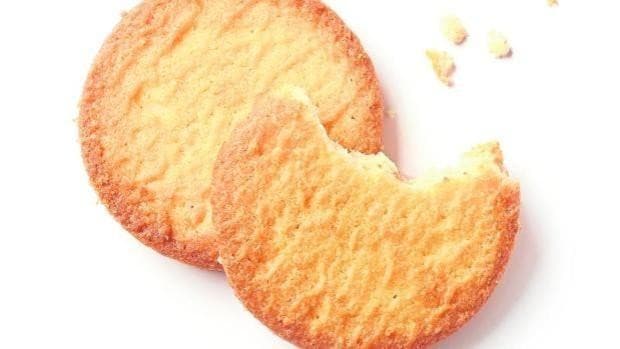 Nueva alerta sanitaria: estas galletas podrían poner en riesgo la salud de ciertas personas