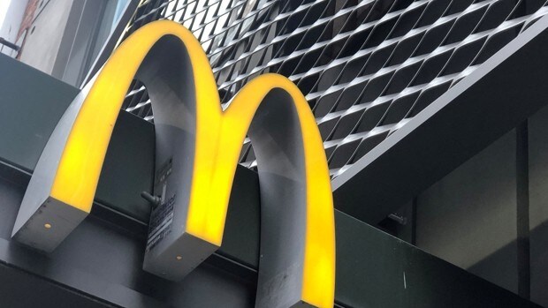 McDonald's se compromete a dejar de comprar carne de cerdos enjaulados