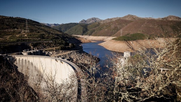 Portugal adopta restricciones urgentes para combatir la sequía extrema