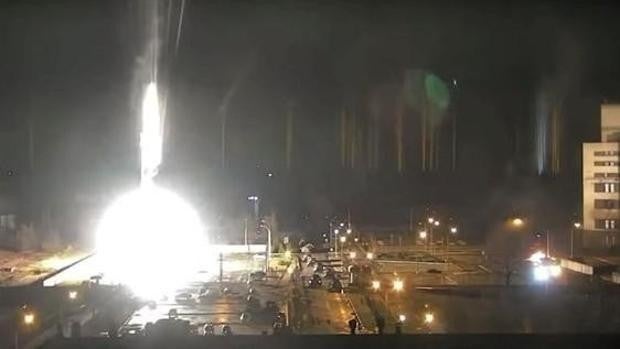 La OMS: «No es el momento de almacenar yodo para prevenir las consecuencias de un ataque nuclear»