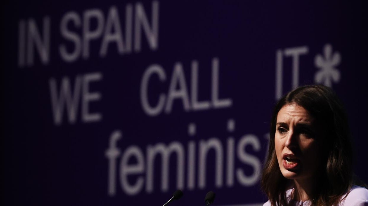 El Gobierno destina en plena crisis 20.319 millones a políticas feministas