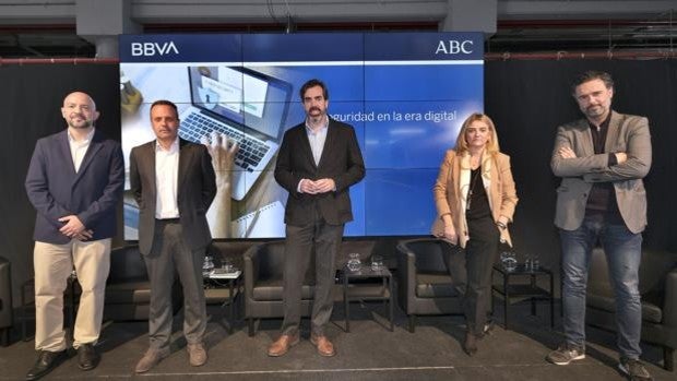 Claves de la ciberseguridad para un mundo digital en expansión