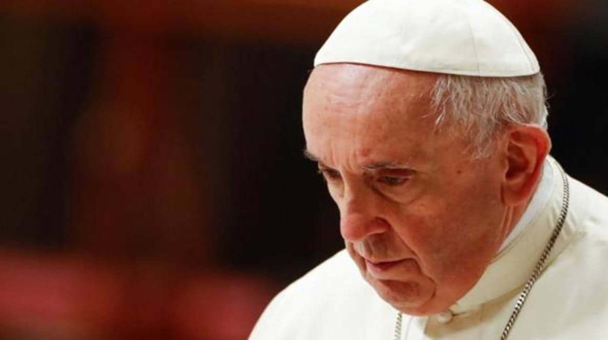 Proponen al Papa que viaje a Kiev «para salvar vidas y allanar el camino de la paz»