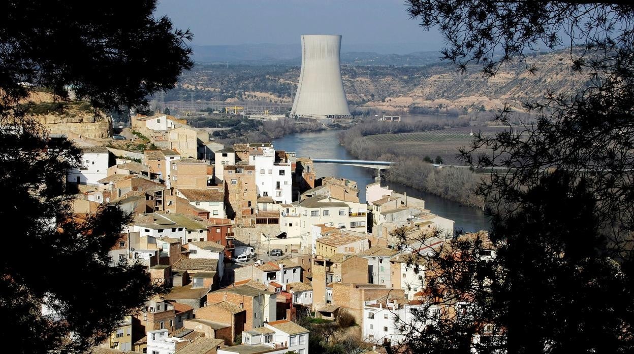 La Audiencia Nacional confirma la mayor multa impuesta a una nuclear en España