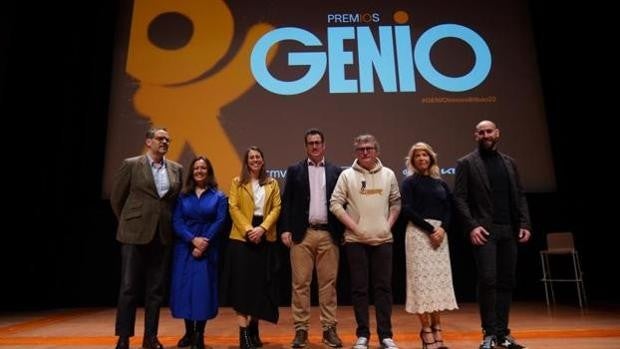 Los Premios Genio de Vocento reúnen a expertos para hablar sobre lo último en bienestar y calidad de vida
