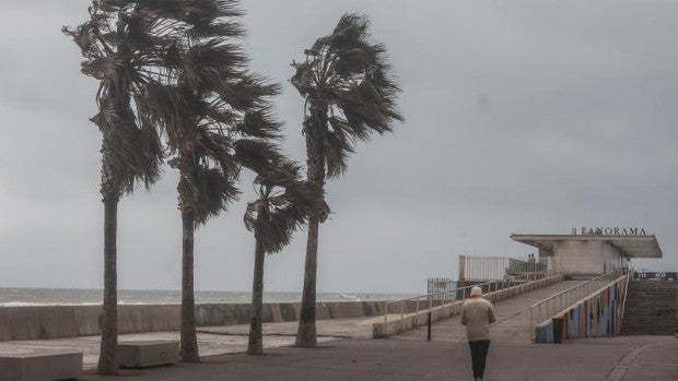 La lluvia regresa a toda España y el jueves, con abril, llegarán el frío, las heladas e incluso la nieve