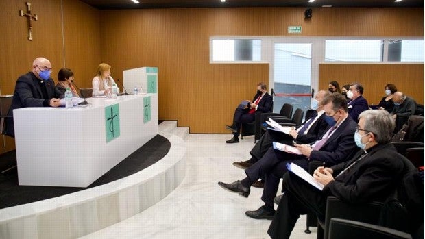 Víctimas de los abusos de la Iglesia se niegan a participar en las investigaciones oficiales