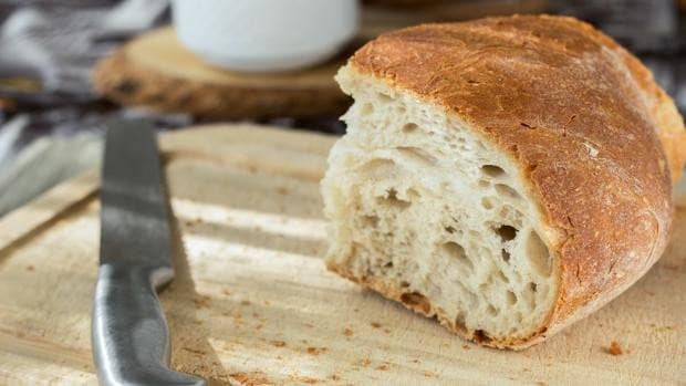 El pan será más soso a partir de este viernes