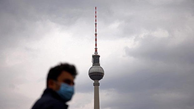 Alemania elimina las cuarentenas obligatorias para los positivos de coronavirus a partir de mayo