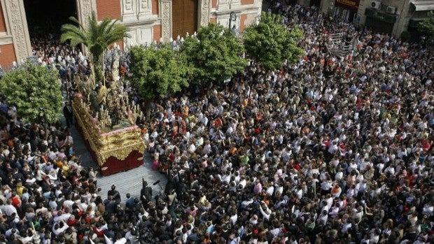 Predicción del tiempo por días en España para la Semana Santa 2022