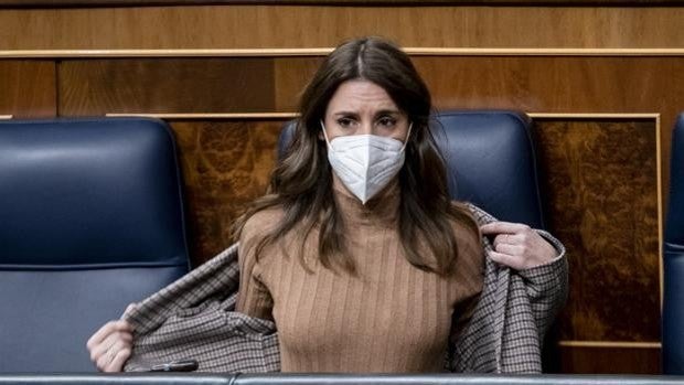 La 'ley Trans' discrimina a las mujeres, según la ponencia del Poder Judicial