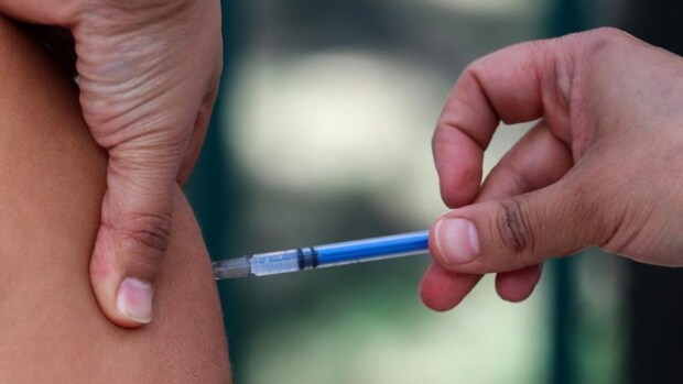 En 21 países aún hay menos del 10% de la población vacunada contra el Covid