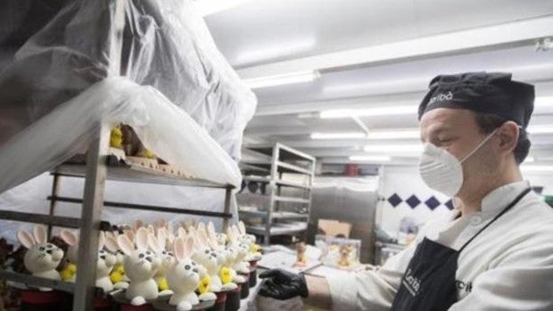 Dónde es festivo el Lunes de Pascua
