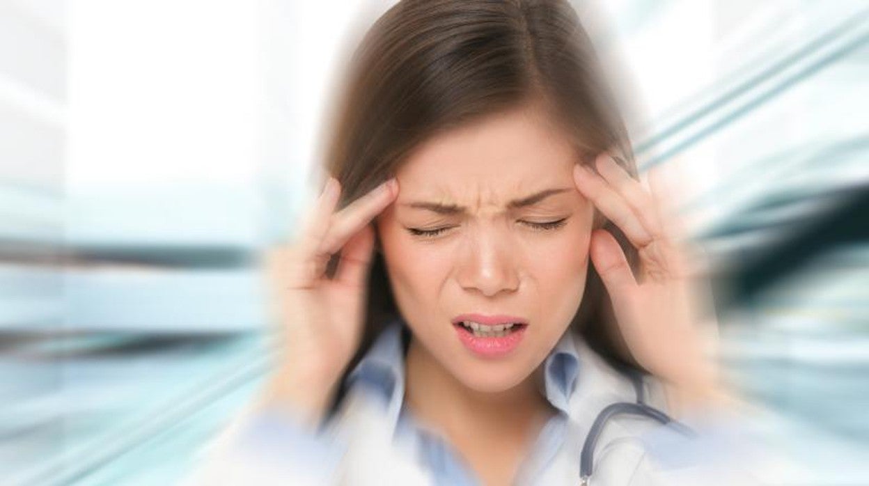 No hay ninguna escala objetiva para para medir el dolor