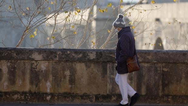 Bajan las temperaturas: el frío vuelve a la Península tras la soleada Semana Santa