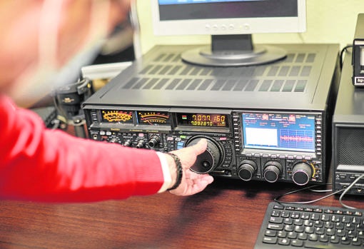 Cómo la pandemia obligó a modernizar el 112 de los 112