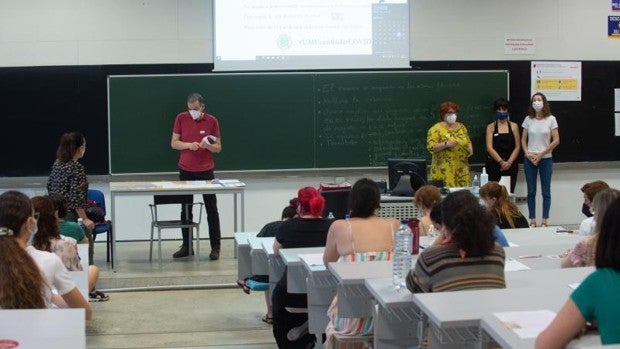 Cien profesores podrían perder su puesto de trabajo en el País Vasco por no saber euskera