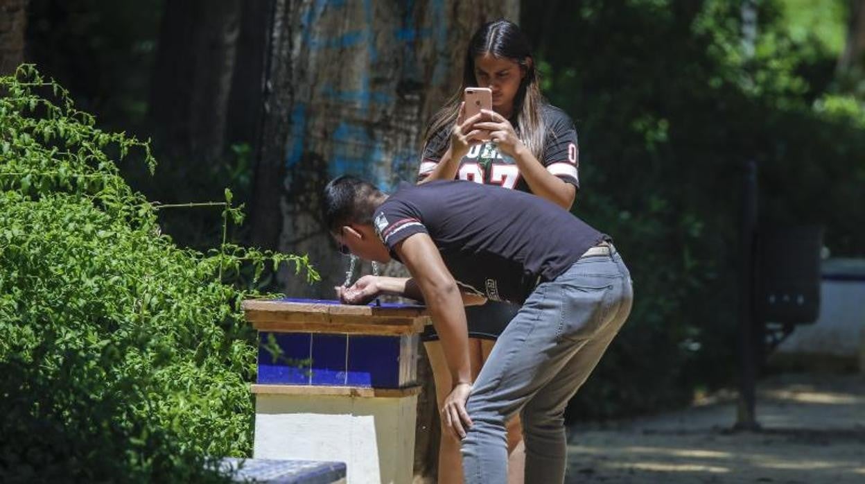 Las capitales donde hará más calor en el inicio del Puente de Mayo