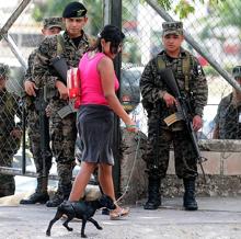 El país de todo el mundo donde más mujeres ya han sufrido violencia