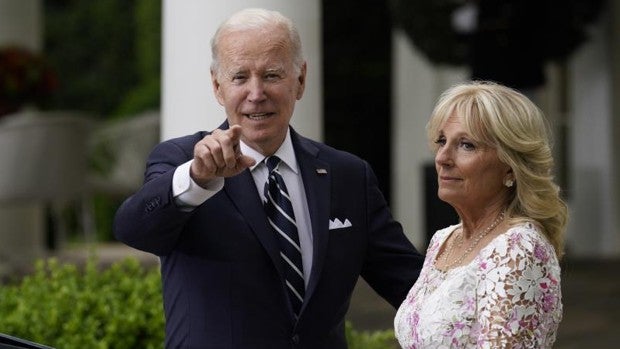 El Gobierno de Biden, sin opciones ante una sentencia del Supremo que tumbe el derecho al aborto