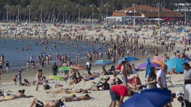 Calor de verano: España roza sus primeros 35 grados del año y espera 15 días de altas temperaturas