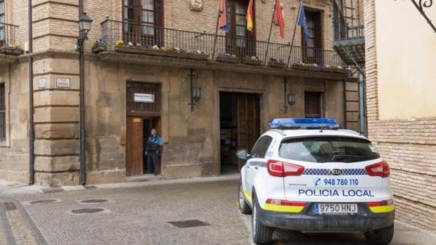 Un niño que vivía en una secta muere en Navarra intoxicado por ingerir agua oxigenada