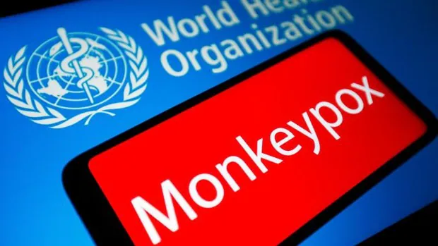 La OMS alerta: aparecerán más casos de viruela del mono