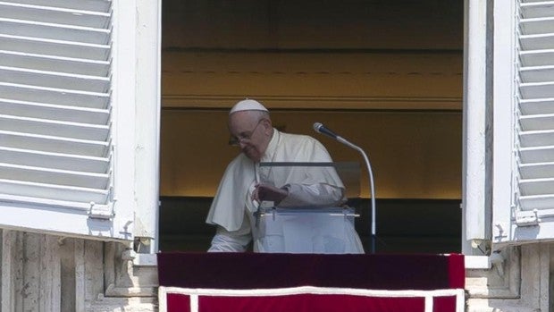 El Papa sobre el tiroteo en escuela de Texas: Es el momento de decir «basta» al tráfico indiscriminado de armas