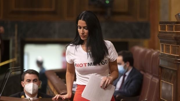 Vox lamenta que la 'ley Montero' lapide piropos como «'eso es un cuerpo y no el de la Guardia Civil'»