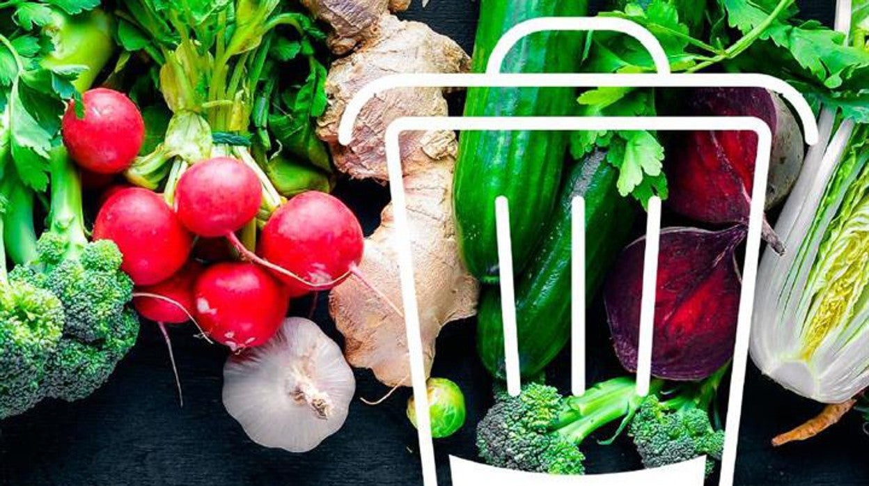 Informe sobre el desperdicio alimentario en los hogares de 2020