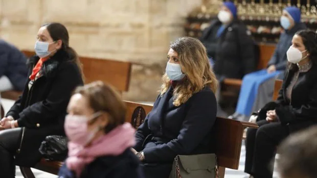 Las diócesis españolas reclaman una mayor presencia de la mujer en la Iglesia