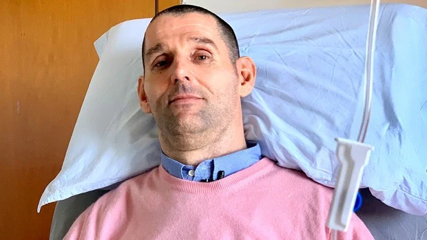 Primer caso de suicidio asistido en Italia: Federico Carboni, tetrapléjico desde hace 12 años